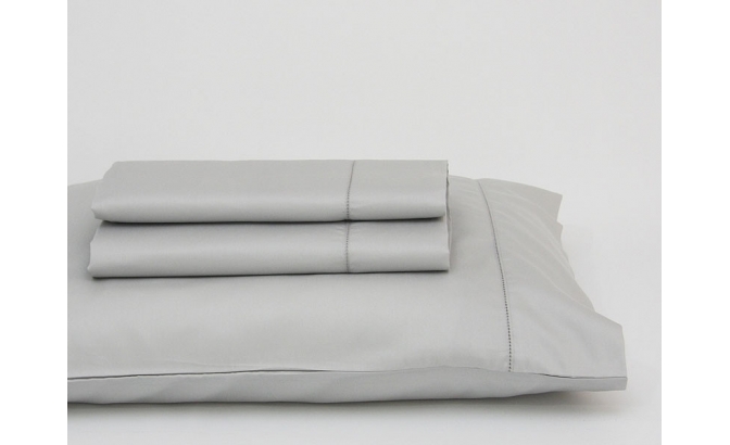 Drap de dessus avec...