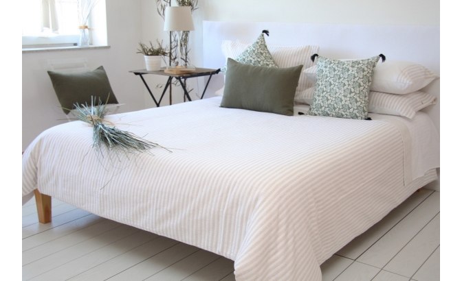 Set de housse de couette...