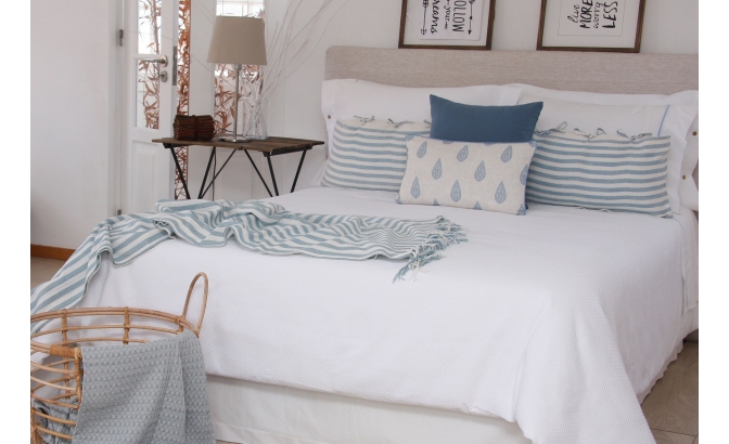 Set de housse de couette...