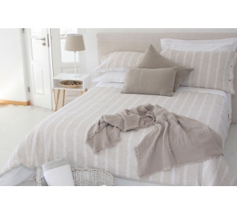 Set de housse de couette...