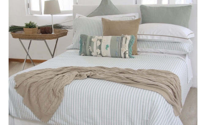 Set de housse de couette...