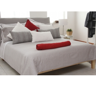 Set de housse de couette...