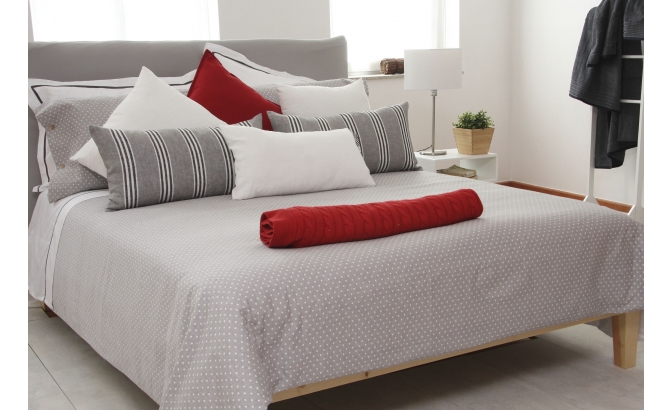 Set de housse de couette...