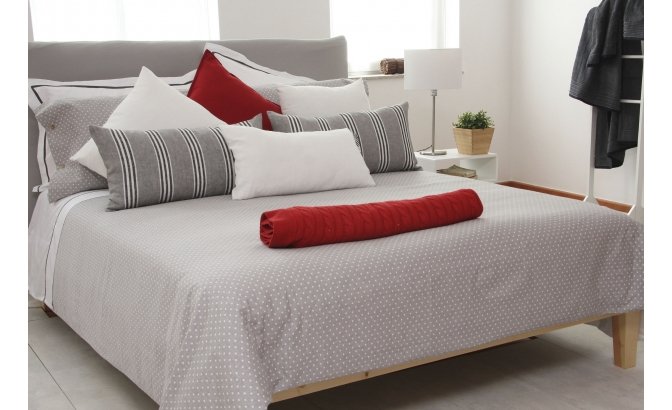 Conjunto de funda nordica...