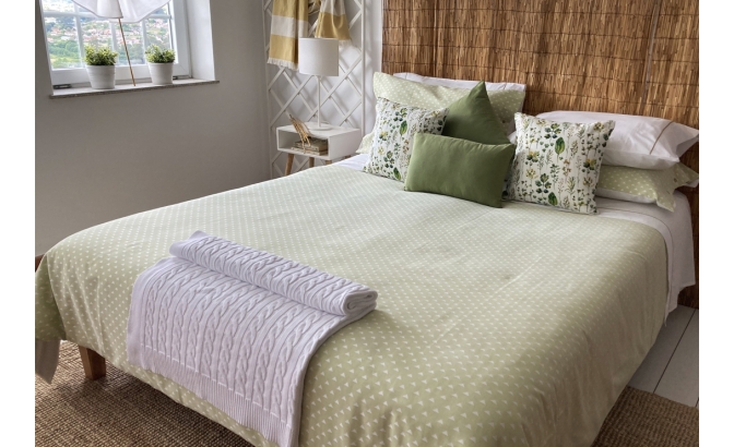 Set de housse de couette Finest