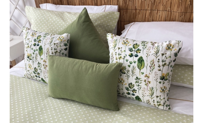 Set de housse de couette Finest