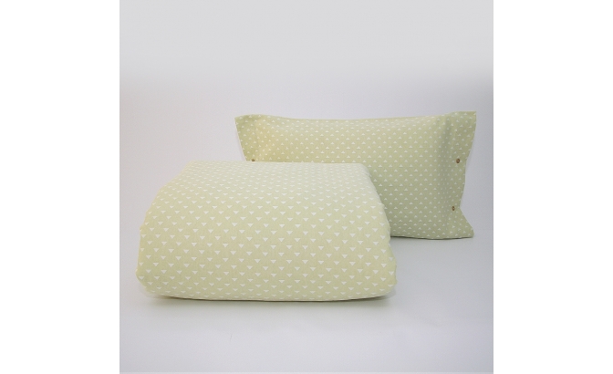 Conjunto funda nordica Finest