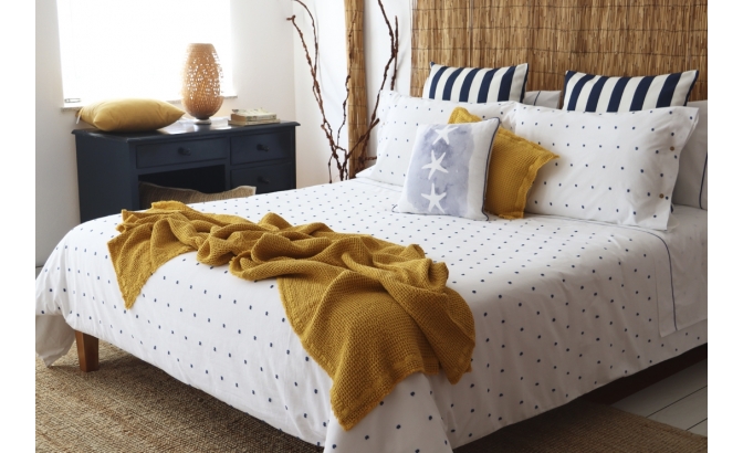 Conjunto saco edredão...