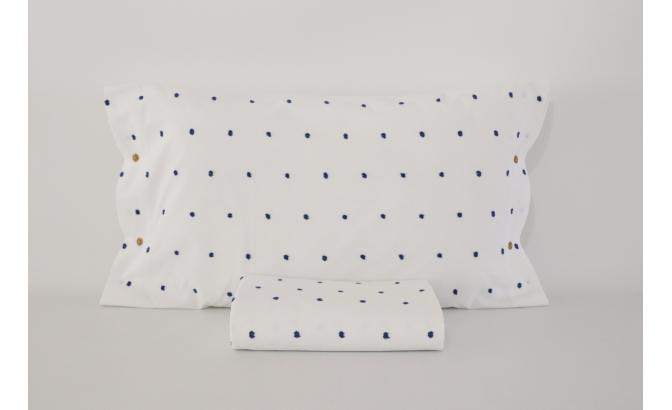 Set de housse de couette Plumetti