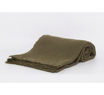 Couverture Tricana Caqui