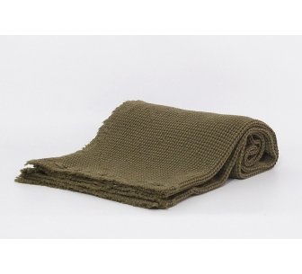 Couverture Tricana Caqui