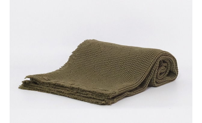 Couverture Tricana Caqui