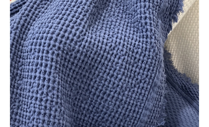 Couverture Tricana Azul