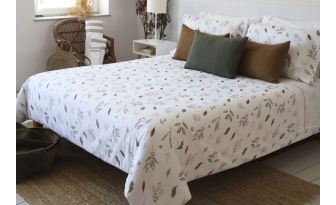 Set de housse de couette...