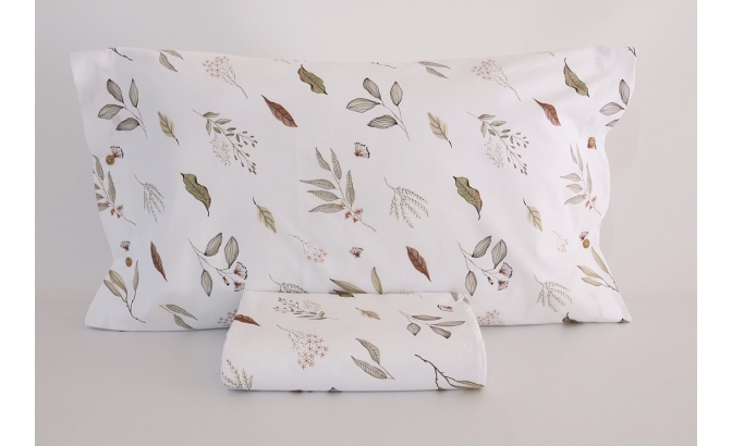 Set de housse de couette Campestre