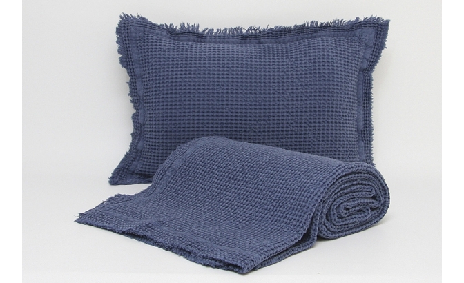 Couverture Tricana Azul