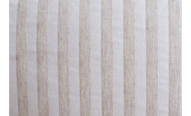 Set de housse de couette Sasha beige