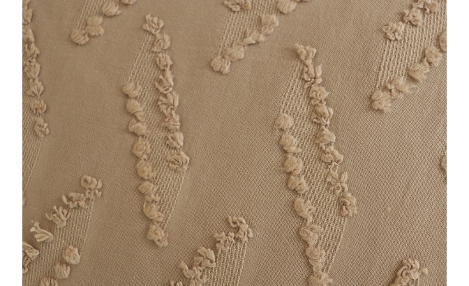 Conjunto de funda nordica Heritage camel