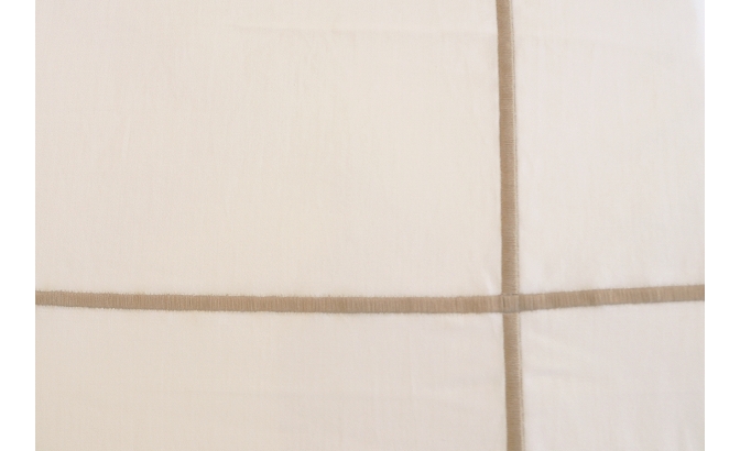 CETIM 300 fios Conjunto saco edredão...