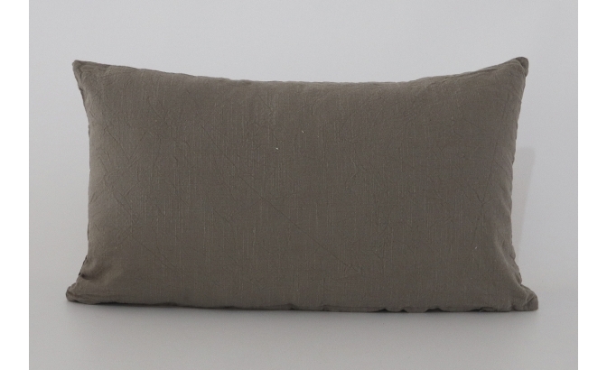 Cojin Gavema gris