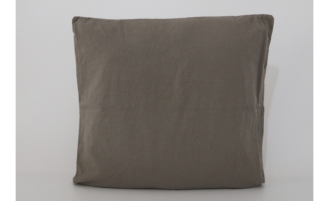 Almofada Gavema cinza