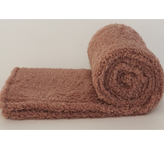 Couverture Tedy rose