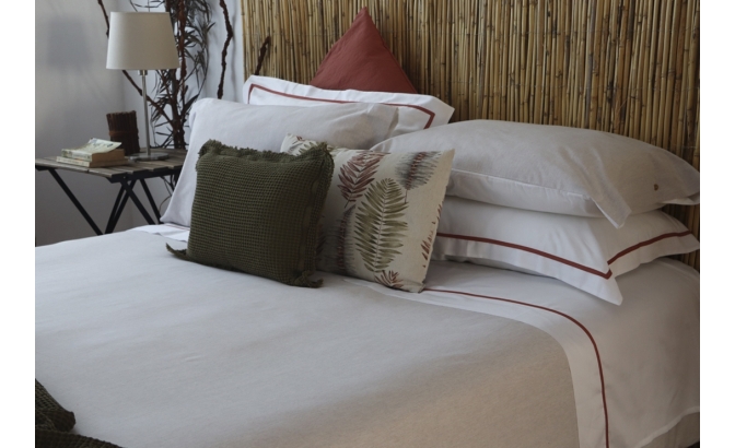 Set de housse de couette Natura