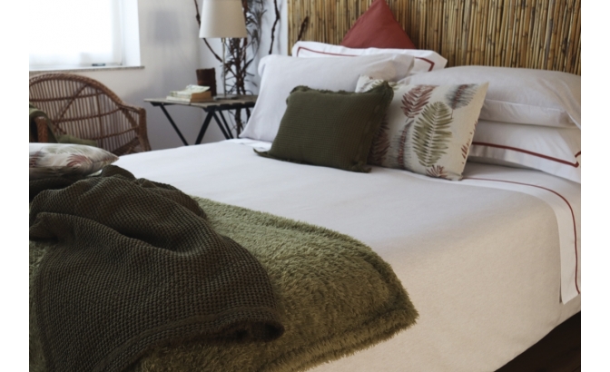 Set de housse de couette Natura