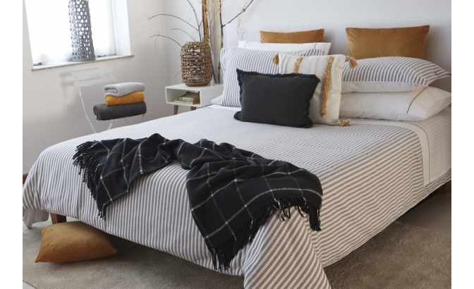 Set de housse de couette...