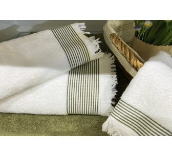 Cordoba branco/verde