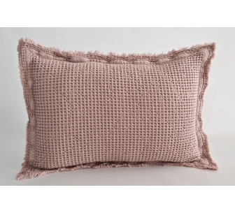Cushion Tricana pink