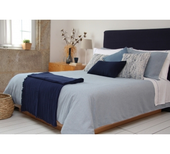 Set de housse de couette...