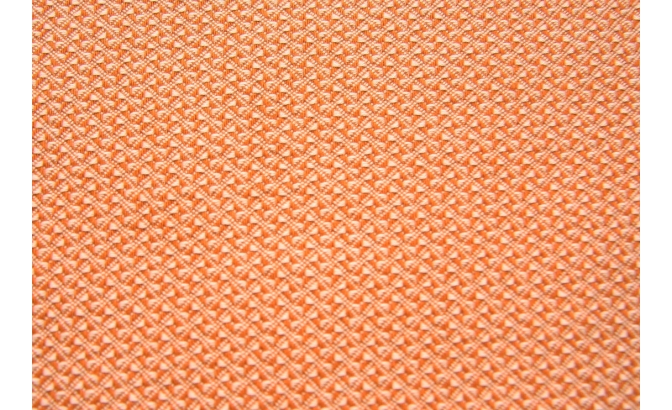 Conjunto saco edredão Porto terracota