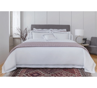 Set de housse de couette Dinis