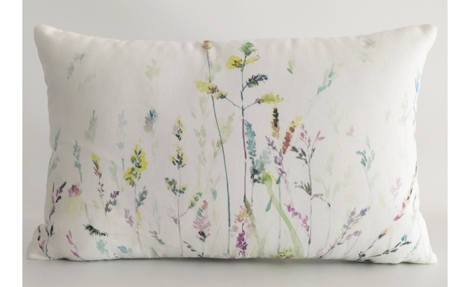 Coussin Botanico