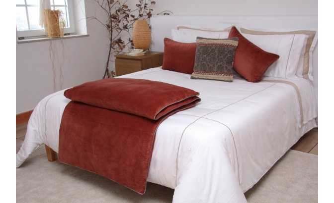 Set de housse de couette...