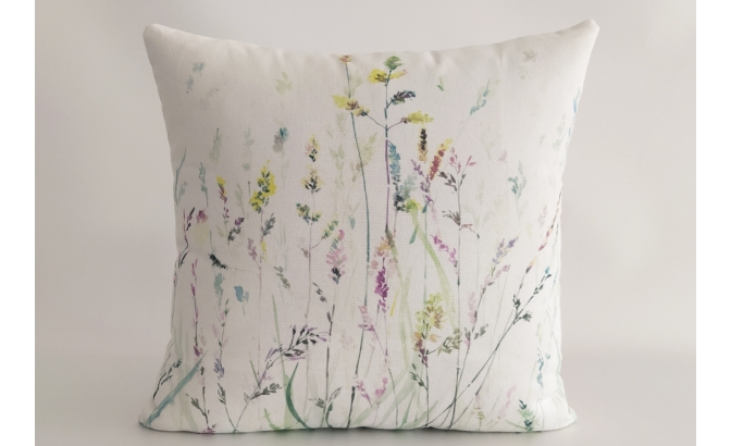 Coussin Botanico