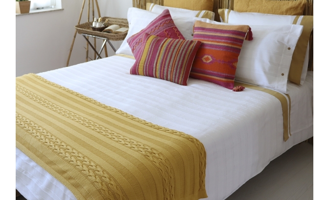 Set de housse de couette Graça