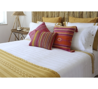 Set de housse de couette Graça