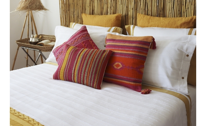 Set de housse de couette Graça