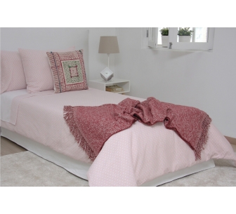 Set de housse de couette...