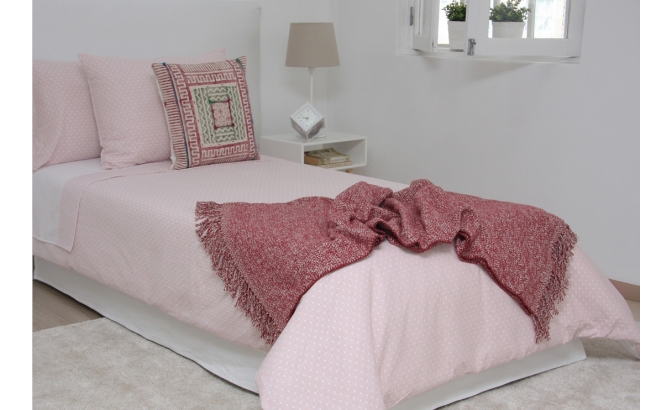 Set de housse de couette...