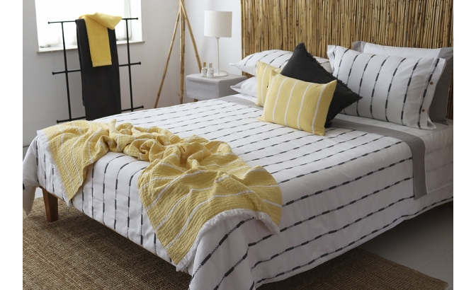 Set de housse de couette...