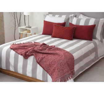 Set de housse de couette...