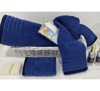 Spima blue