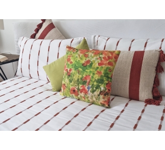 Set de housse de couette...