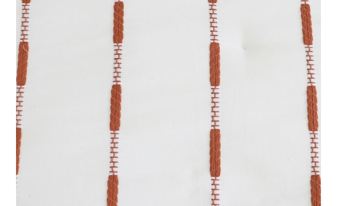 Set de housse de couette Swede telha