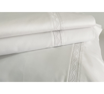 SATIN 300 hilos Sabana...