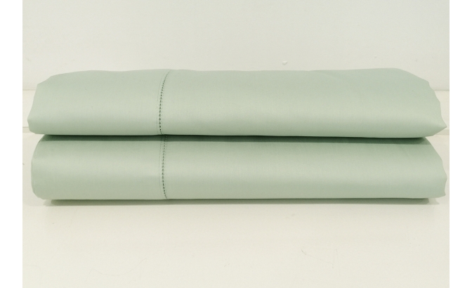 Drap de dessus avec oreillers Veb...