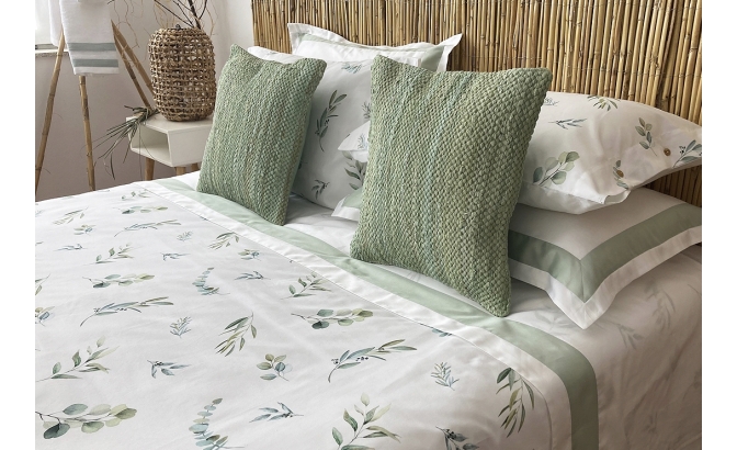 Set de housse de couette Geres